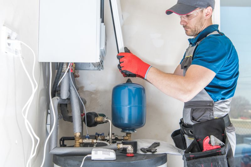 Licensed Plumbing Companies
