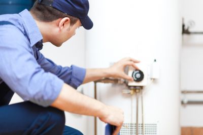 HVAC Service Providers